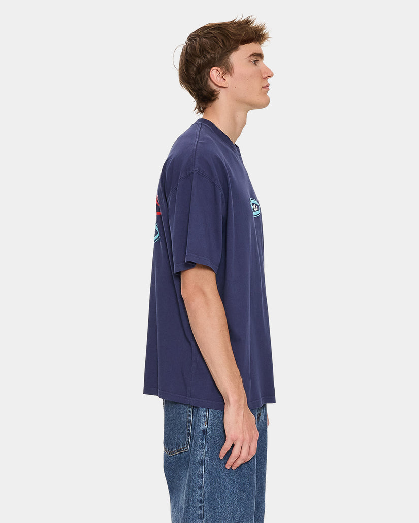 Mens Bueno Bueno Beno Oversized T-Shirt