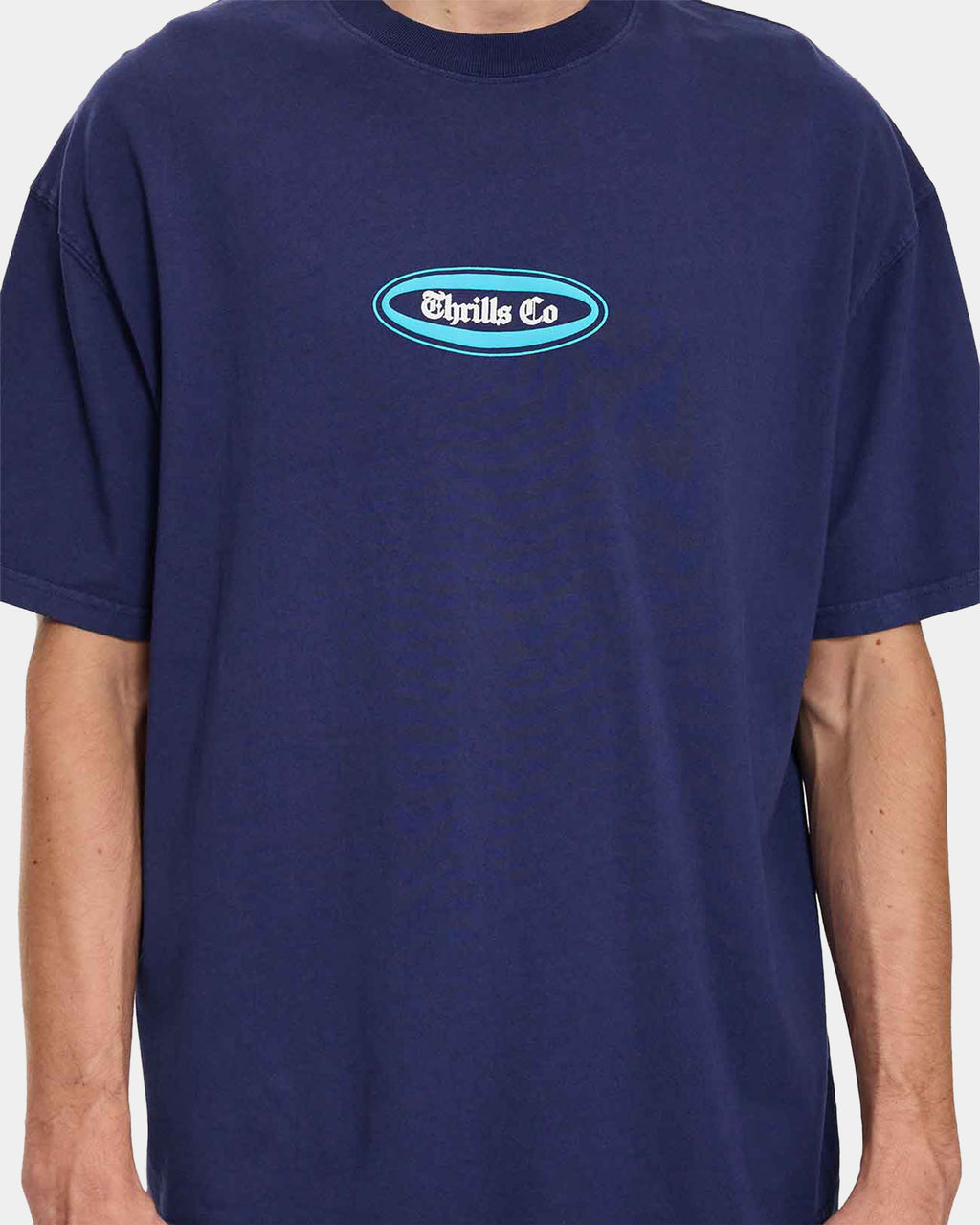 Mens Bueno Bueno Beno Oversized T-Shirt