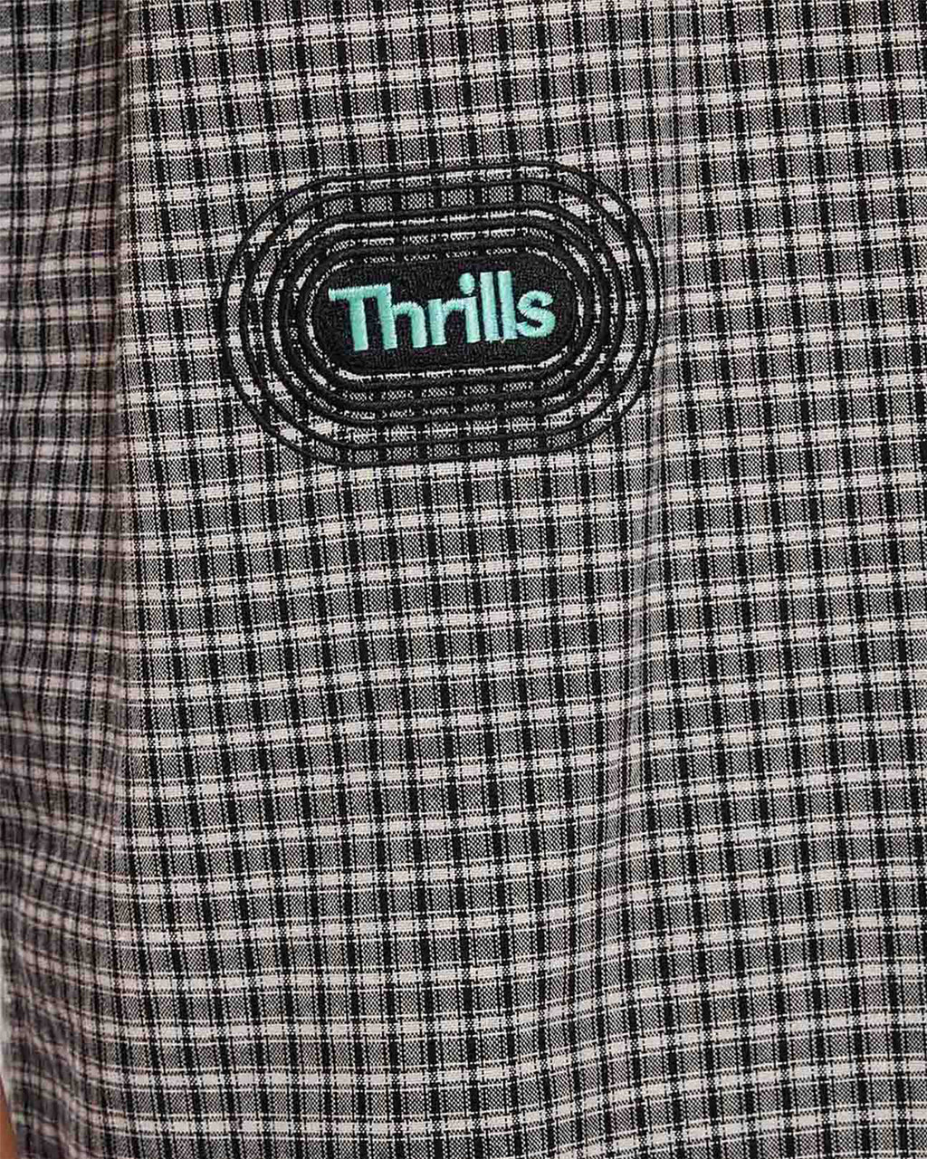 Mens It's In The Cards Short Sleeve Shirt