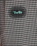 Mens It's In The Cards Short Sleeve Shirt