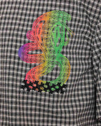 Mens It's In The Cards Short Sleeve Shirt