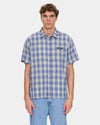 Mens Heavy Static Short Sleeve Shirt