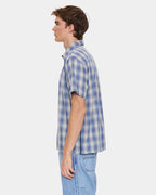 Mens Heavy Static Short Sleeve Shirt