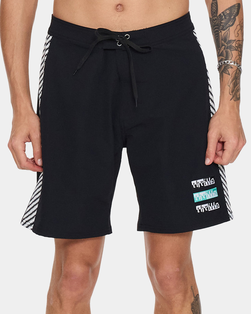Mens Excitement Excitement Boardshorts