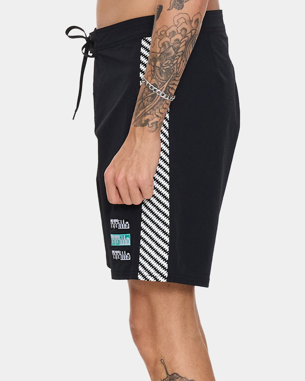 Mens Excitement Excitement Boardshorts