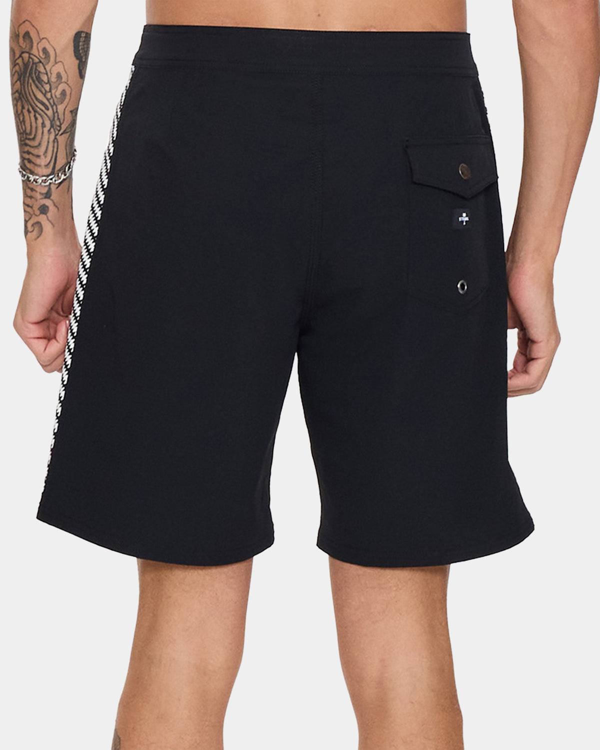 Mens Excitement Excitement Boardshorts