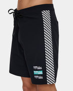 Mens Excitement Excitement Boardshorts