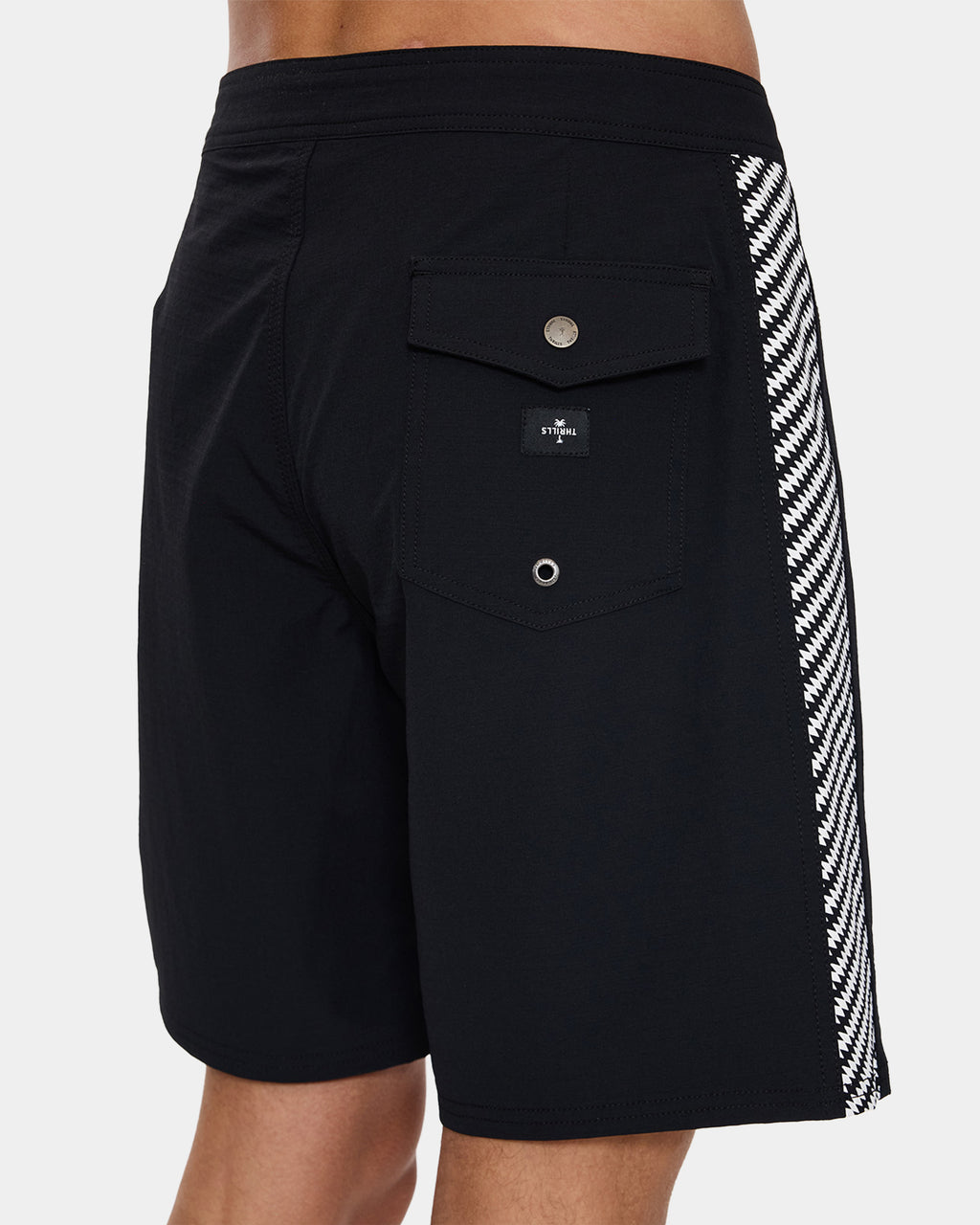 Mens Excitement Excitement Boardshorts