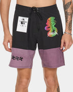 Mens It's In The Card Boardshorts