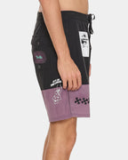Mens It's In The Card Boardshorts