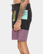 Mens It's In The Card Boardshorts