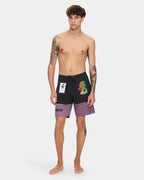 Mens It's In The Card Boardshorts