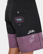 Mens It's In The Card Boardshorts