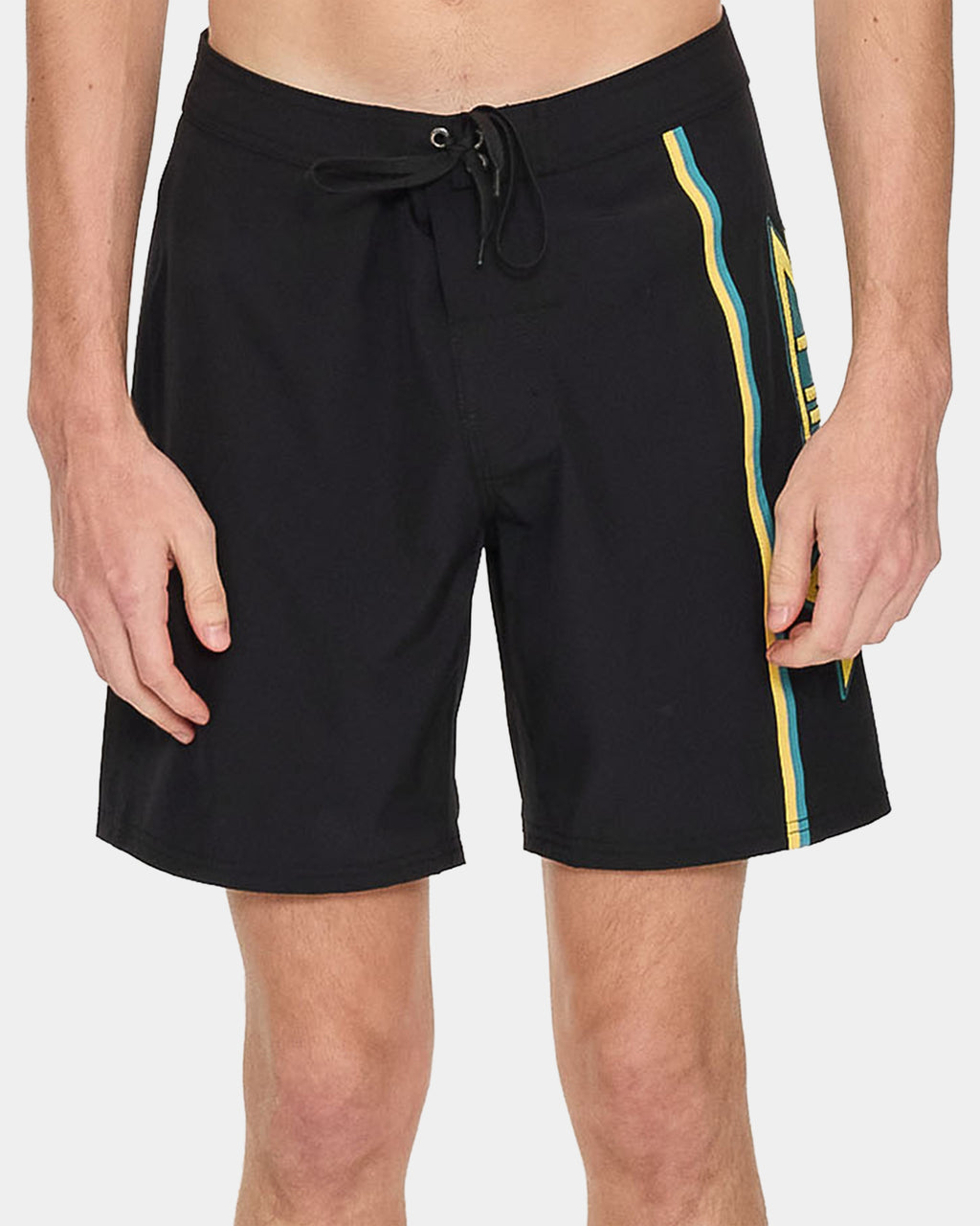 Mens Heavy Static Boardshorts