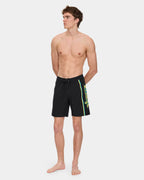 Mens Heavy Static Boardshorts