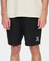 Mens Heaven Volley Boardshorts
