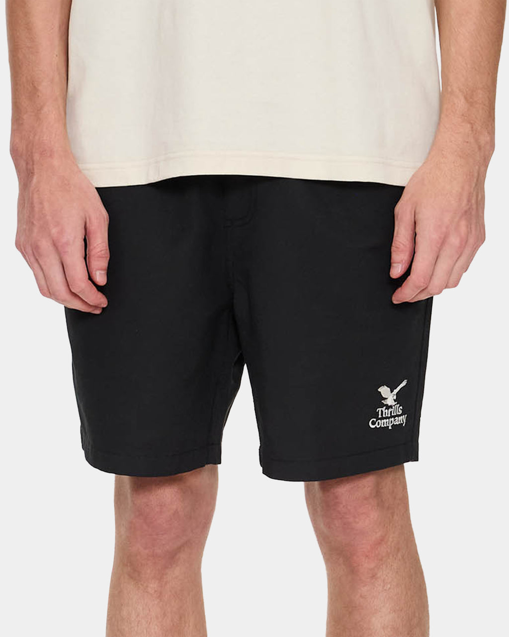 Mens Heaven Volley Pants