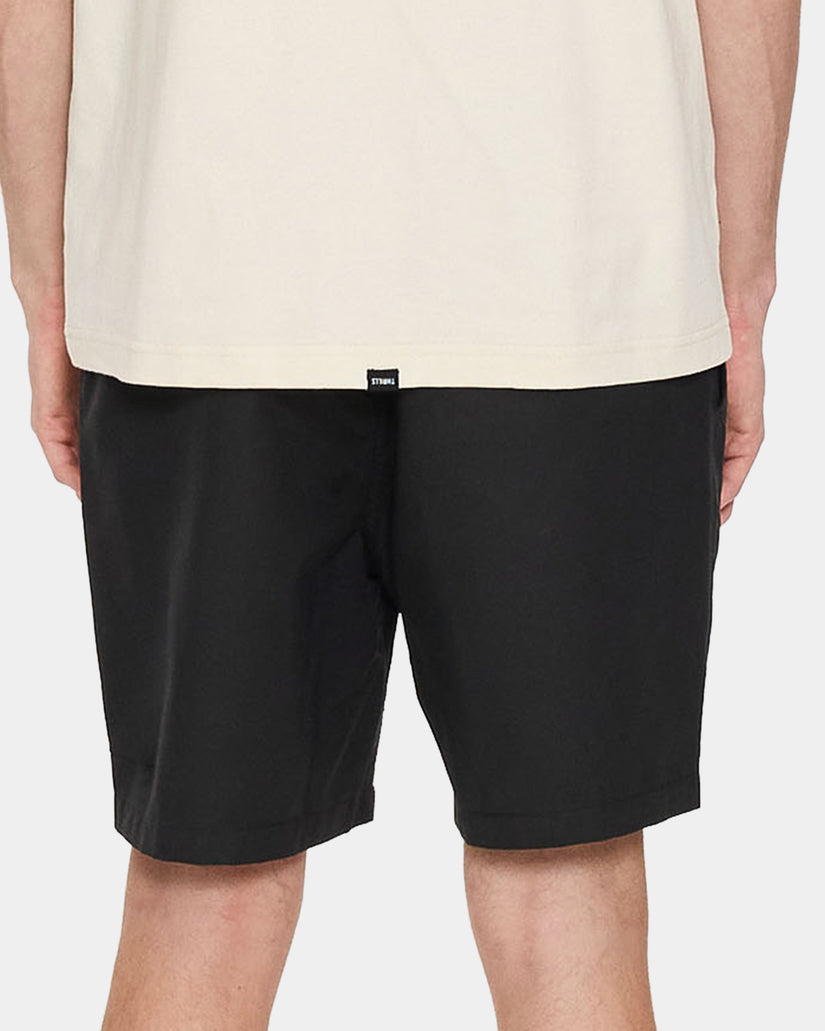 Mens Heaven Volley Boardshorts