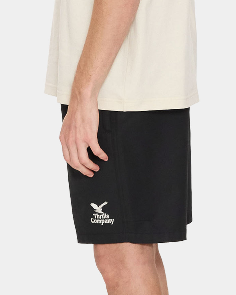Mens Heaven Volley Boardshorts