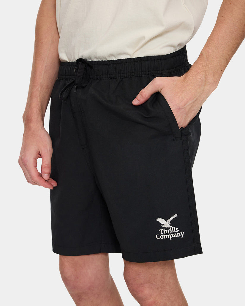Mens Heaven Volley Boardshorts