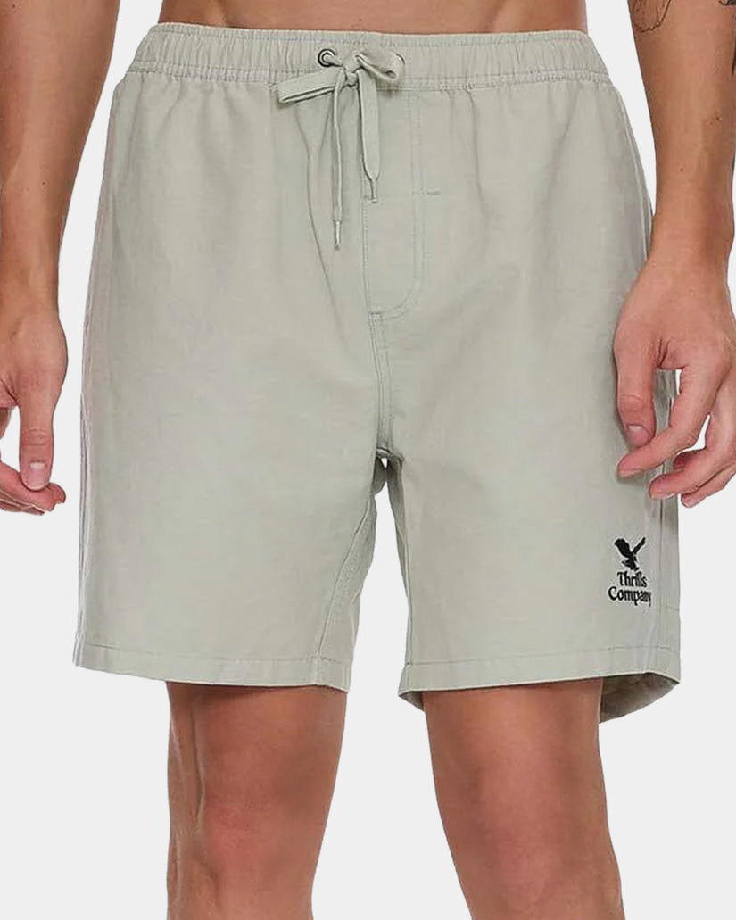 Mens Heaven Volley Pants