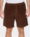 Mens Thrills Paradise Cord Walkshorts