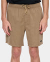Mens Thrills Forever Volley Walkshorts
