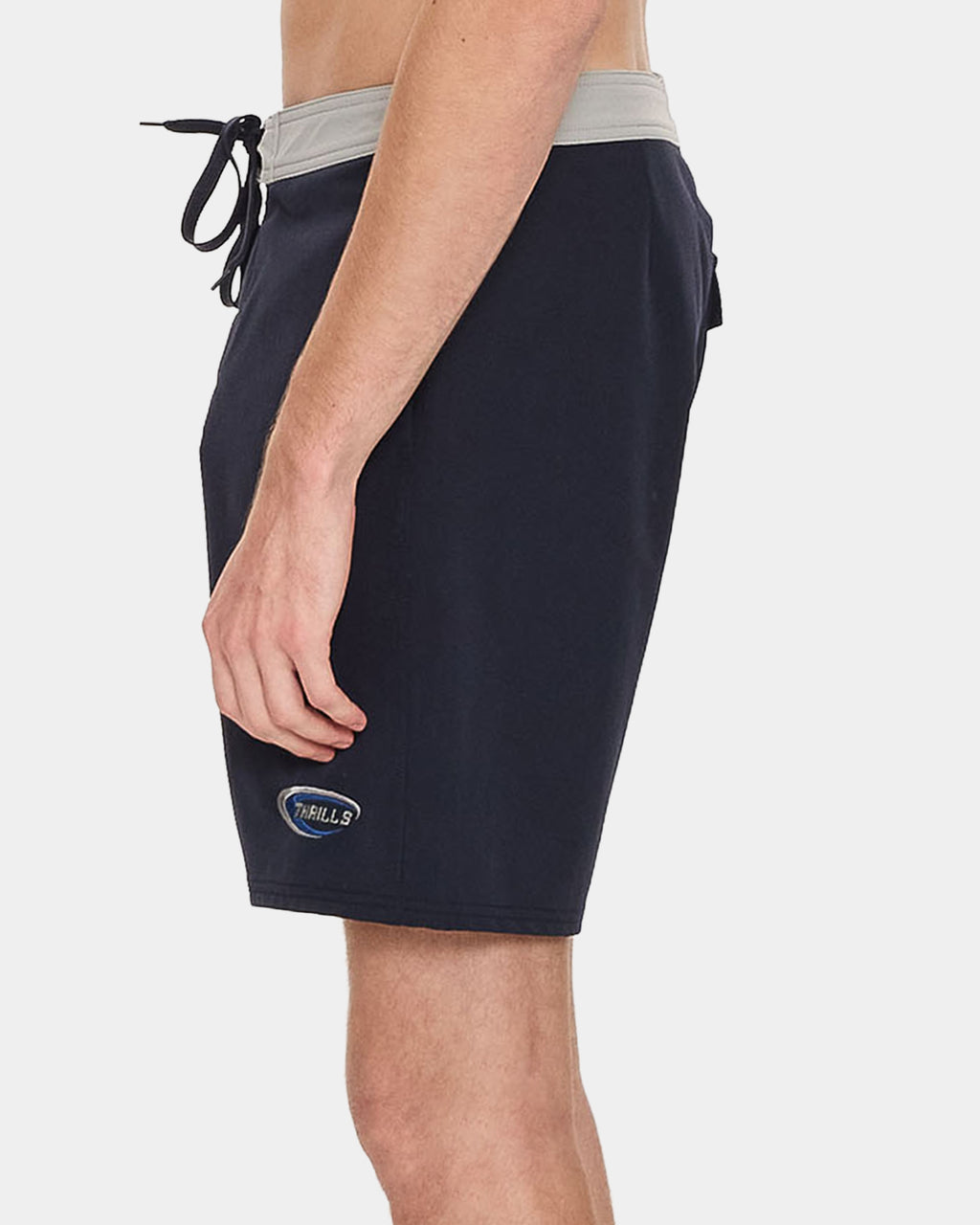 Mens Fushion Side Pocket Boardshorts