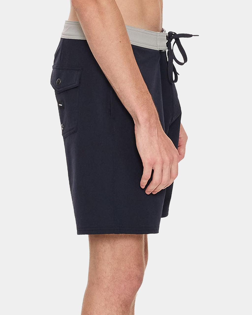Mens Fushion Side Pocket Boardshorts