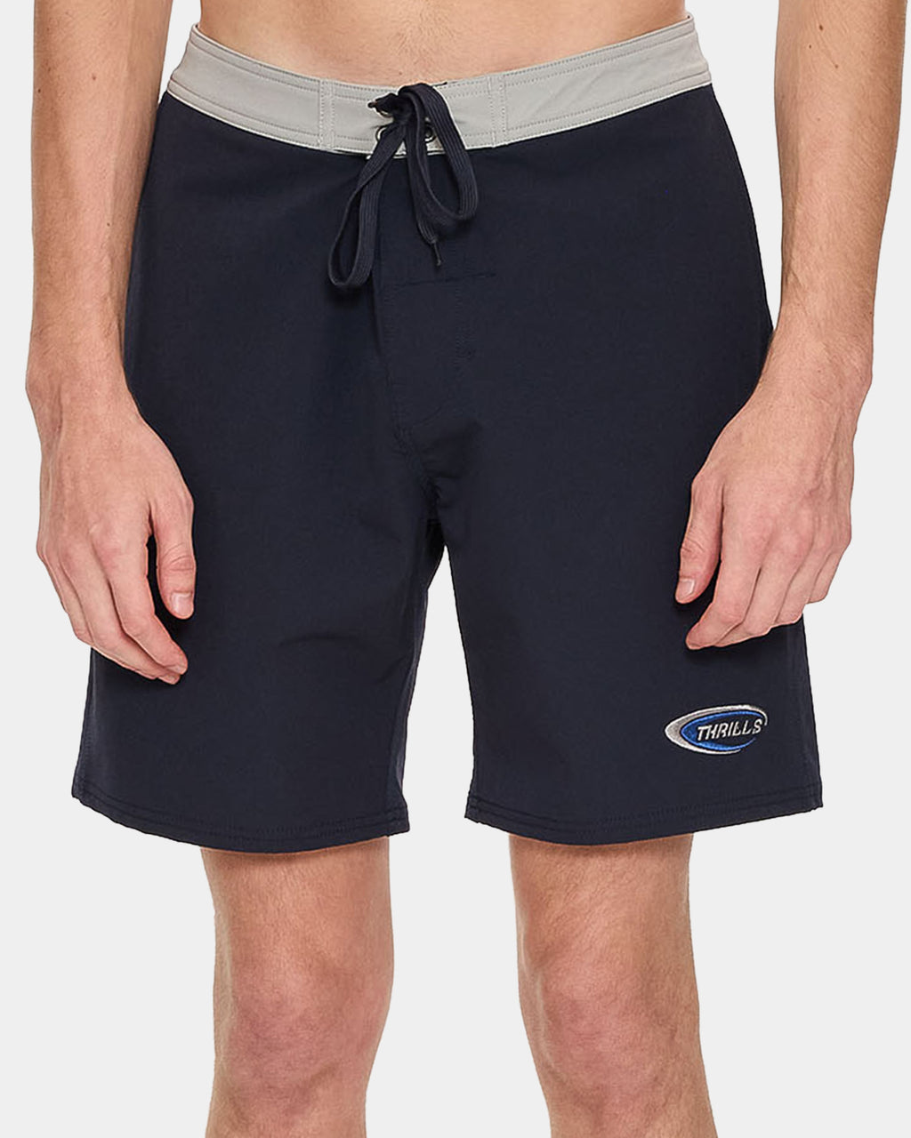 Mens Fushion Side Pocket Boardshorts