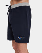 Mens Fushion Side Pocket Boardshorts