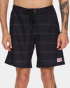 Mens Once Bitten Twice Shy Boardshorts