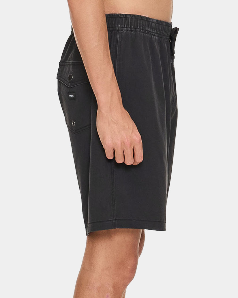 Mens Peace Power Walkshorts