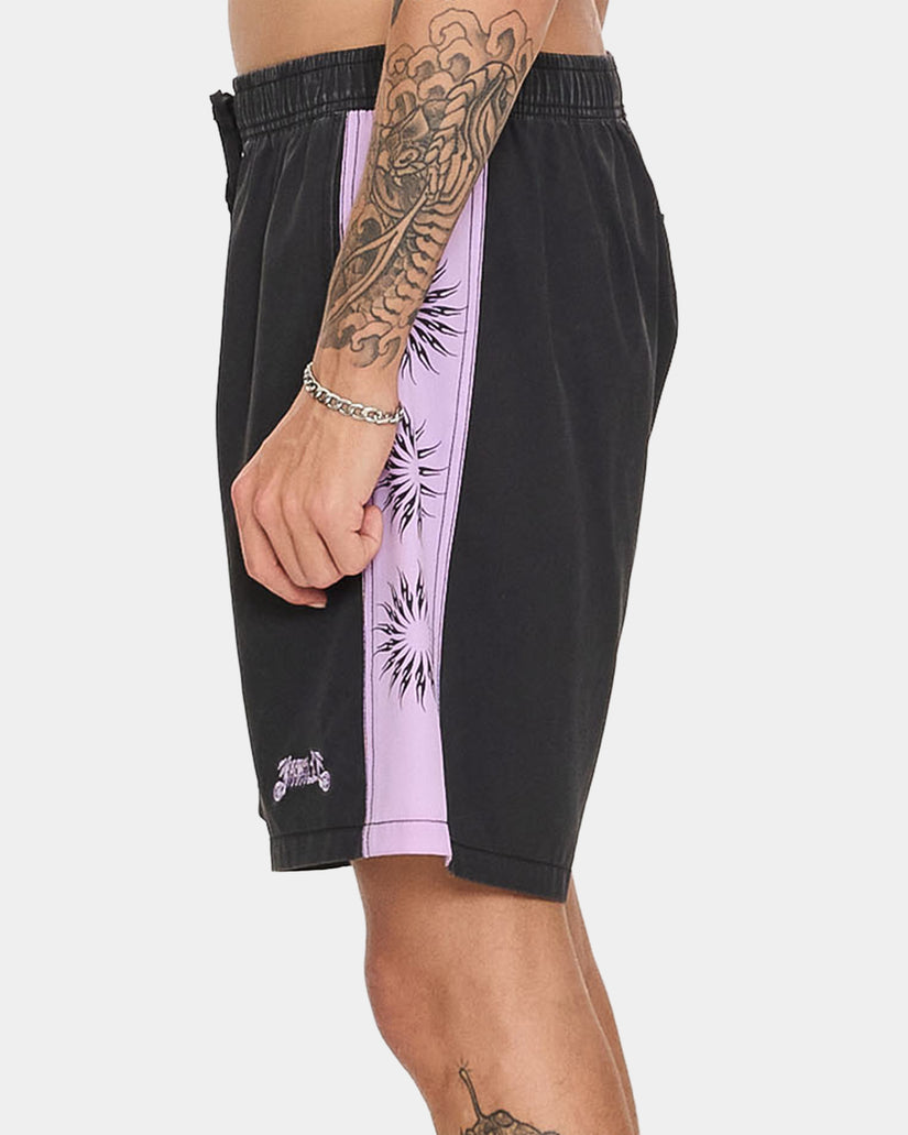 Mens Peace Power Walkshorts