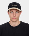 Mens Thrills Workwear 5 Panel Cap