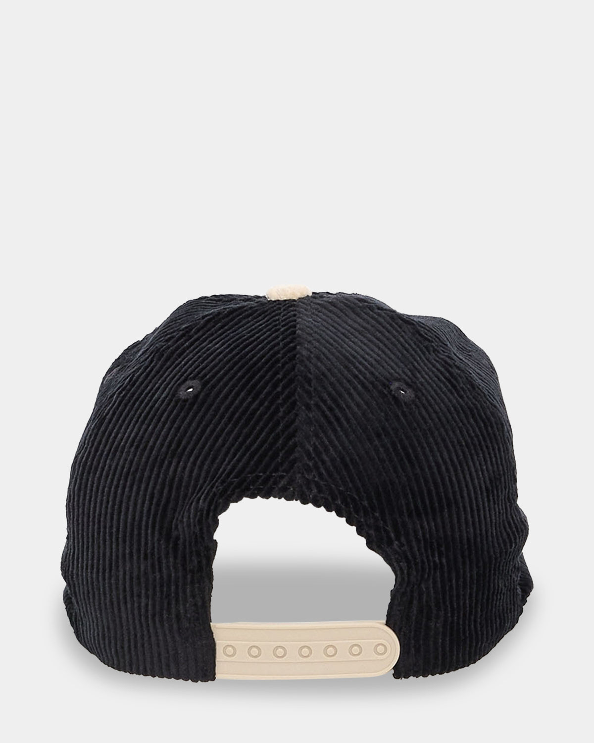 Mens Thrills Workwear 5 Panel Cap