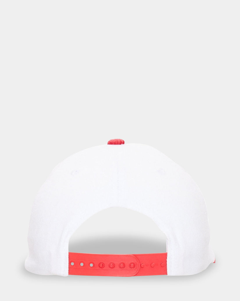 Mens Wonder World Cap