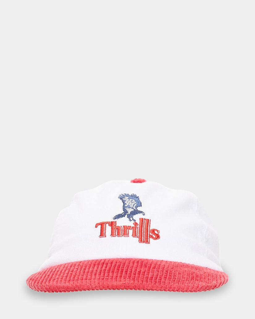 Mens Wonder World Cap