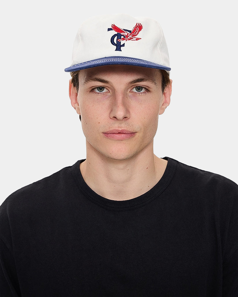 Mens Double Down Cap