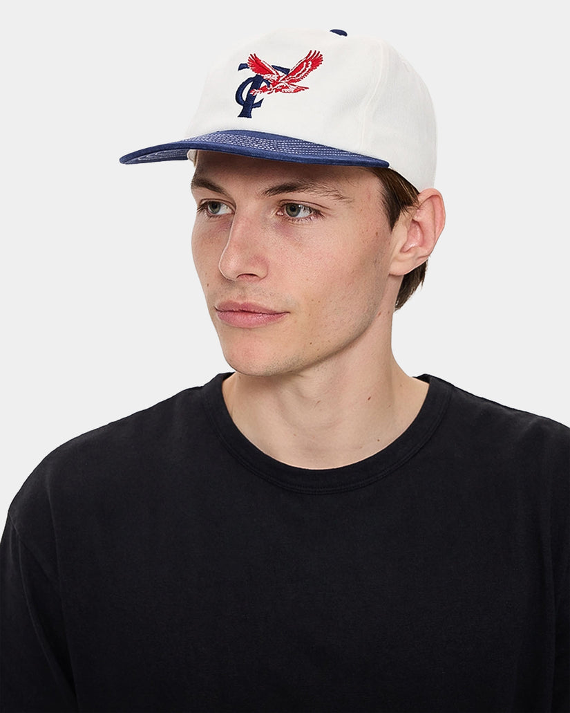 Mens Double Down Cap