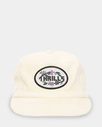 Mens Beauty Around Us 5 Panel Cap