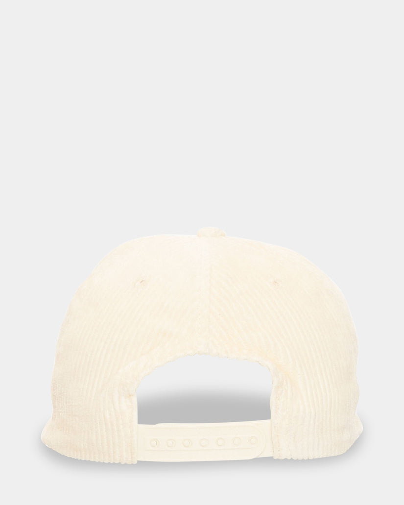 Mens Beauty Around Us 5 Panel Cap