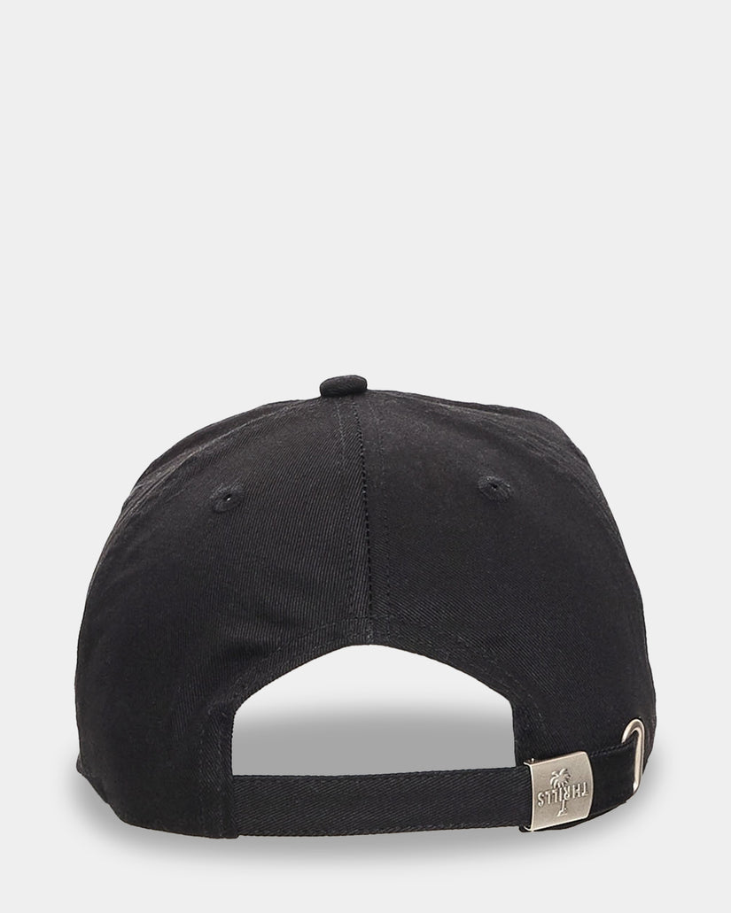 Mens One Bitten Twice Shy 5 Panel Cap