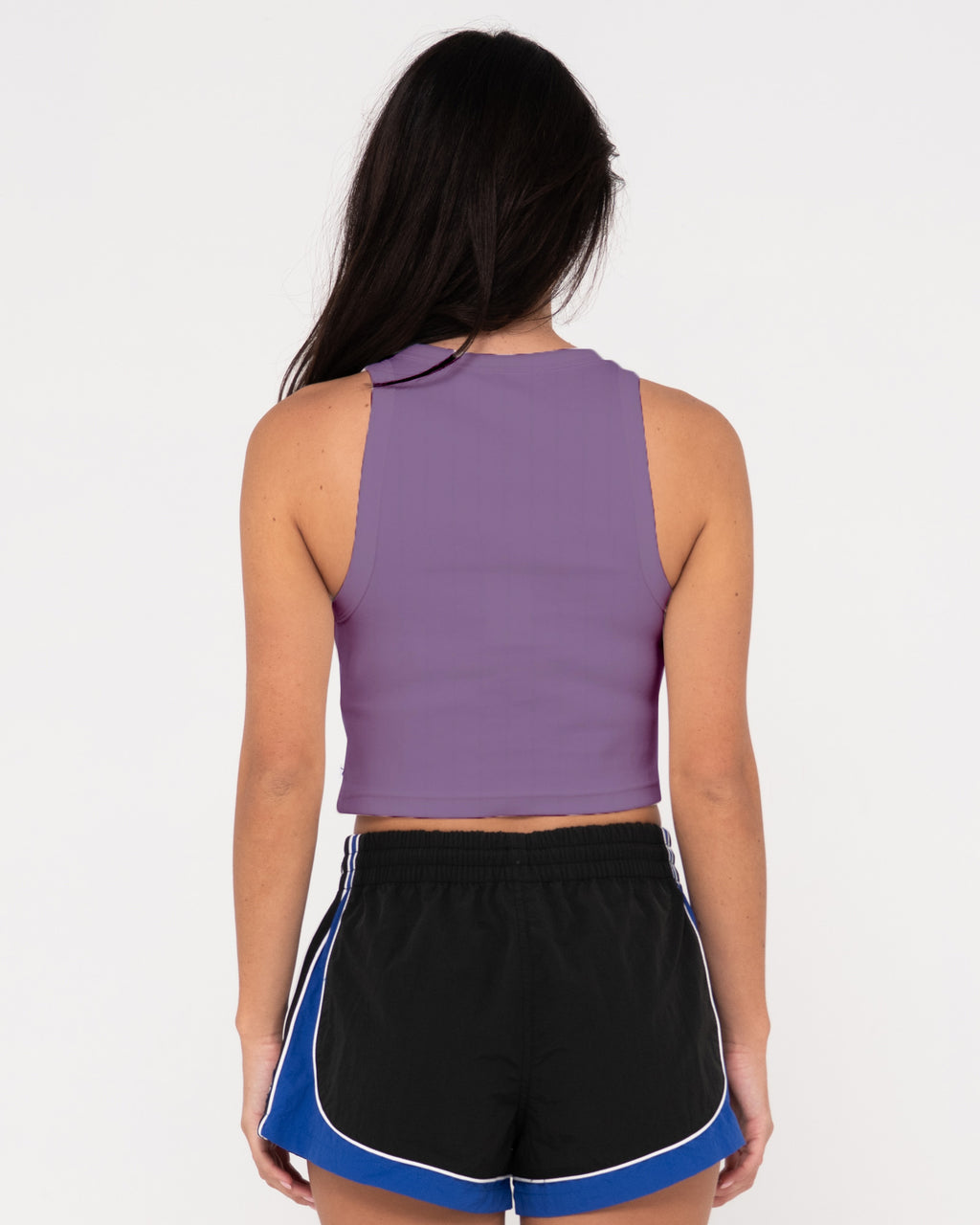 WOMENS STARRY EYED SKIMMER TANK TOP
