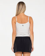 Womens Core Circle Horn Tank Top