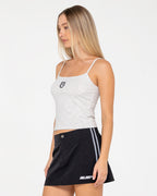 Womens Core Circle Horn Tank Top