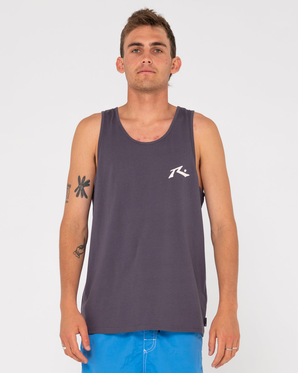 MENS COMPETITION TANK TOP