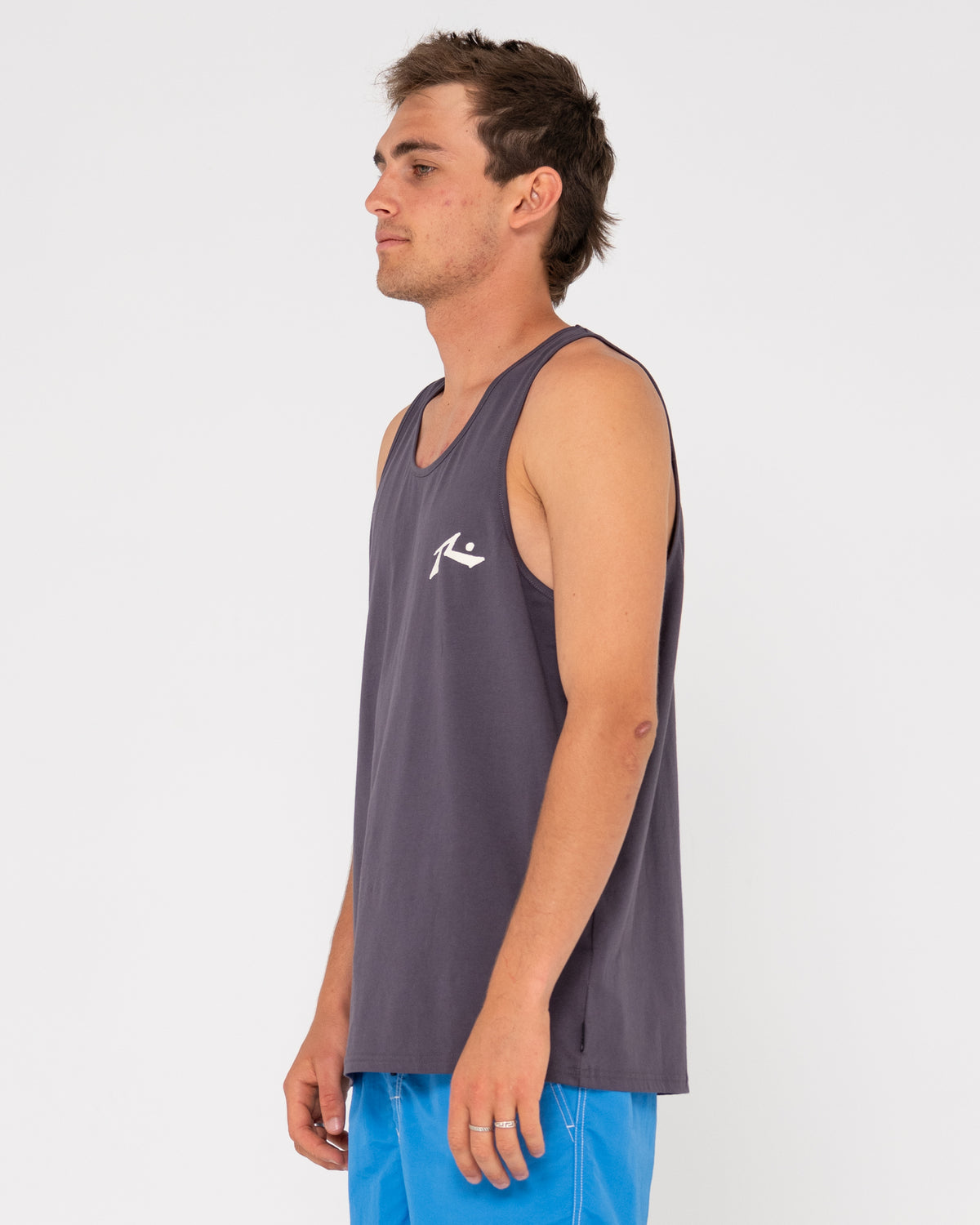 MENS COMPETITION TANK TOP