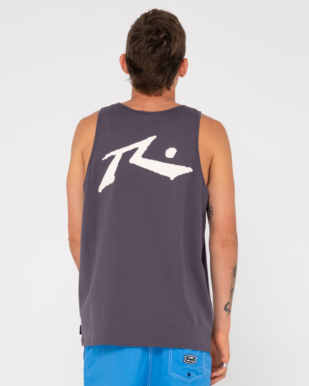 MENS COMPETITION TANK TOP