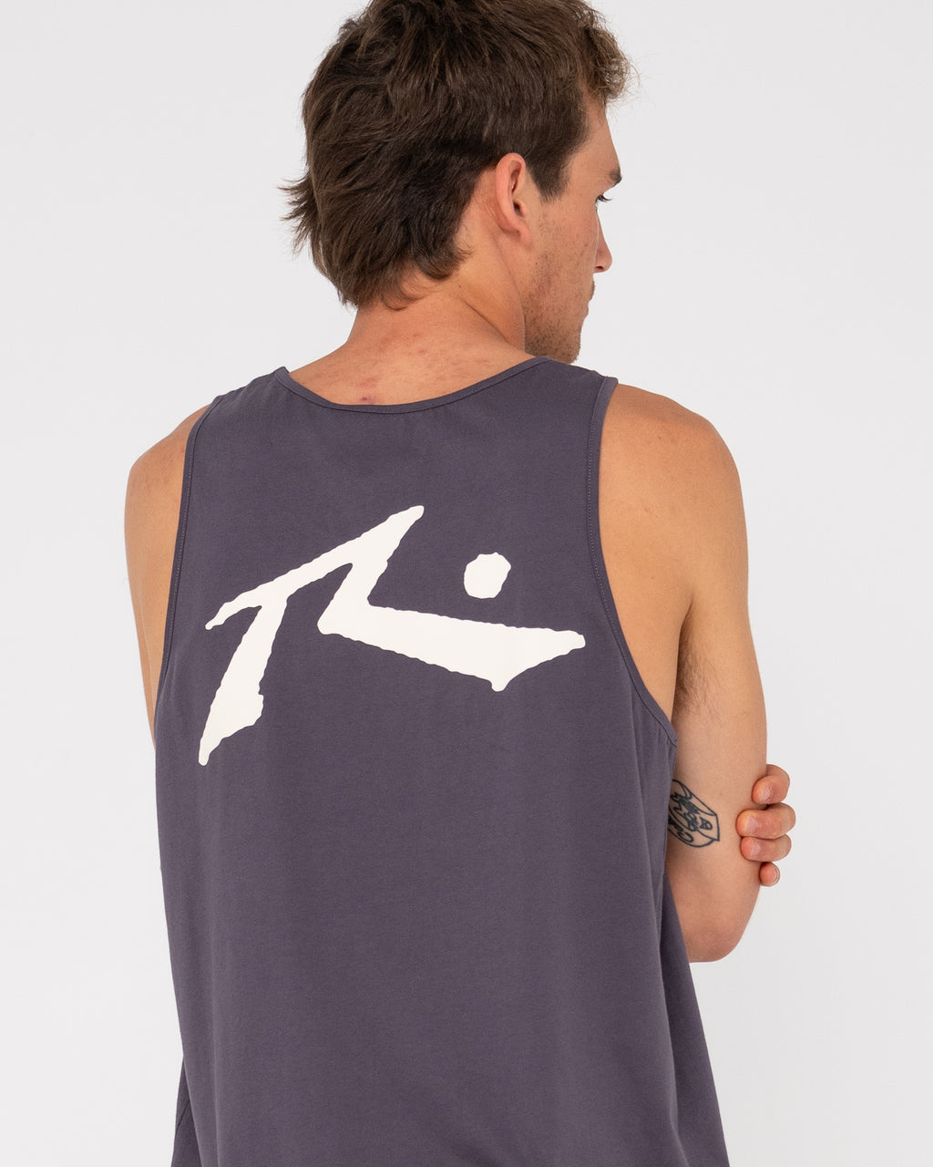 MENS COMPETITION TANK TOP